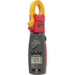 ACD-23SW, Swivel Clamp Meter, TRMS, 40MOhm, LCD, 400A