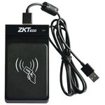 Считыватель ZKTeco Mifare, RFID, 13.56МГц, USB 5V DC/Max. 102mA CR20MW