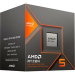 100-100001237(BOX/CBX), Процессор AMD Ryzen 5 8600G BOX