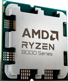 Фото 1/2 Процессор AMD Ryzen 5 8500G, AM5, OEM [100-000000931]