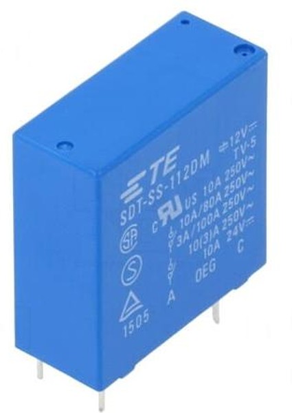 SDT-SS-112DM.000, Конденсатор, TE Connectivity | купить в SDT-SS-112DM.000, Конденсатор, TE Connectivity | купить в