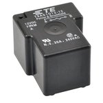 1-1393210-3, Power Relay 12VDC 30A SPST-NO(32.51mm 27.43mm 27.94mm) THT