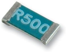 LR2512-R33FW, Current Sense Resistors - SMD 2512 330 mOhms 1% Tol. AEC-Q200