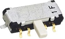 CMS-2314C, SMD Slide Switches