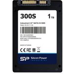 SP064GISSD305SV0, Industrial SSD SSD300S 2.5" 64GB SATA III