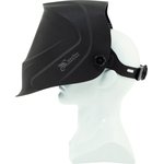 89189, Щиток защитный лицевой (маска сварщика) MTX-100AF, размер см ...