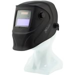 89190, Щиток защитный лицевой (маска сварщика) MTX-200AF, размер см ...