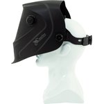 89190, Щиток защитный лицевой (маска сварщика) MTX-200AF, размер см ...