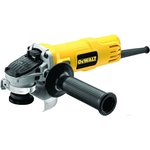 Угловая шлифмашина DeWalt DWE4157 (DWE4157-QS)