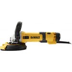 Угловая шлифмашина DeWalt DWE4257KT (DWE4257KT-QS)