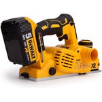 DeWalt DCP580NT Electric Chopper (DCP580NT-XJ)