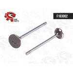 F163002, Клапан выпускной дв. Cummins ISF2.8