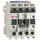 ctr-s-18-24- p, Small-sized contactor KMEp 18A 24V DC 1NO PROxima