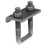 Крепеж к металлическим балкам гор. оцинк. DKC BMH1010HDZ