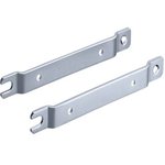 RITTAL-9121160, Монтажный соединитель, стальной лист, для корпусов, GA