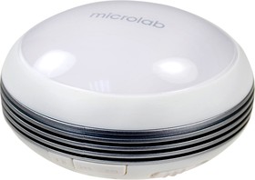 MICROLAB MD-112 КОЛОНКИ МОНО 1W USB 87X48X87 ММ