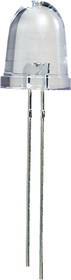 ARL2-10203URС 15-20CD, ARL2-10203URС, св.диод, красный, 10 мм, 15-20Cd