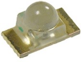Фото 1/3 KPTD-3216SURC, светодиод красный 600 мКд SMD