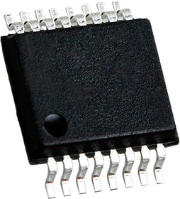 74LVC163DB, SSOP16