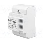 PSS63/400/230V, Трансформатор разделительный, 63ВА, 400VAC, 230В, IP30, 1,1кг