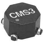 CMS3-12-R, Common Mode Chokes / Filters 790uH 1.0A 0.145ohms