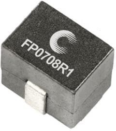 FP0708R1-R10-R, Power Inductors - SMD 105nH 68A Flat-Pac FP0708