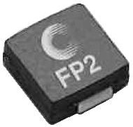 FP2-S100-R, Power Inductors - SMD 0.1uH 22A Flat-Pac FP2
