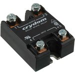 D2425K-10, Solid State Relays - Industrial Mount 25A 4-32DC 24-280VAC HexStndOff ...