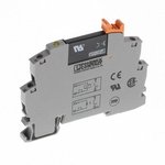 2905657, Pre-assembled solid-state relay module with screw connection - ...
