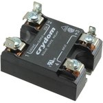 D2425FG-B, Solid-State Relay - Control Voltage 3-32 VDC - Max Input Current 12 ...