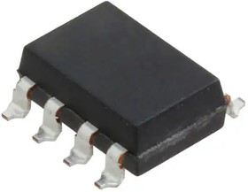 CS326, MOSFET SSR - Input 3mA (LED) - Form 2A - Max Switch 40V 2000mA - 0.09 ohms Ron - Cout 240pF - 0.5mS On - 0.05ms O ...