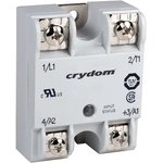 84134901, Sensata Crydom GNA5 Series Solid State Relay, 10 A rms Load ...