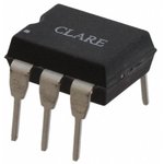 LCA701, Solid State Relays - PCB Mount 1-Form-A SSR