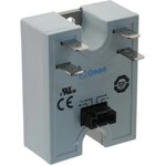 84140910, Solid State Relay - 17-32 VDC Control Voltage Range - 40 A Maximum ...