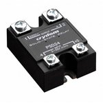PSD2450, Sensata Crydom Solid State Relay, 50 A rms Load, Panel Mount ...