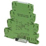 2902967, Solid State Relays - Industrial Mount PLC-OSC-5DC/24DC/ 100KHZ-G