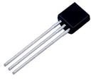 MC78L05ACPRMG, IC: voltage regulator; linear,fixed; 5V; 0.1A; TO92; THT; Ammo Pack