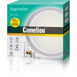 Camelion LBS-7737 (Управл. LED св-к,80 Вт.,3000-6000К, 7800лм, пульт)