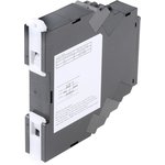 H3DT-HBL, H3DT Series DIN Rail Mount Timer Relay, 24 → 48V ac/dc, 2-Contact ...