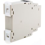 H3DK-HDL AC200-240V, H3DK Series DIN Rail Mount Timer Relay, 200 → 240V ac ...