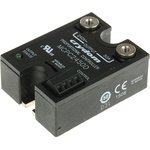 MCPC2450D, Solid State Relay - Proportional Controller - 8-32 VDC Control ...