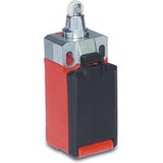 6083000215, IN65 Series Roller Limit Switch, NC/NO, IP66, IP67, DPST ...