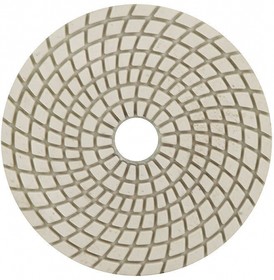 Алмазный гибкий шлифовальный круг Черепашка 125 № 300 350300
