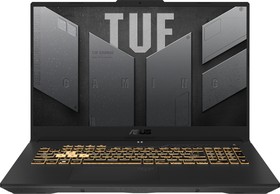 FX707ZU4-HX074W, Ноутбук ASUS FX707ZU4 TUF Gaming F17 (2023) (HX074W) | купить в розницу и оптом