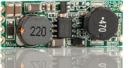 Фото 1/2 RCD-24-1.00/PL/A, AC/DC LED Power Supply 31W Single 6-Pin SMD