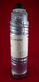 Тонер ELP для Ricoh type 3210D Aficio 2035/2045/3035/3045 (туба 550г)