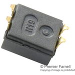 ADE02S04, DIP Switches / SIP Switches SWITCH DIP SPST EXT ACT 2POS SMD