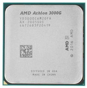 Athlon discount 3000g picasso