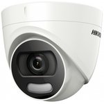 Камера видеонаблюдения аналоговая Hikvision DS-2CE70DF3T-MFS(3.6MM) 3.6-3.6мм ...