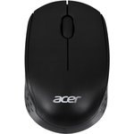 Acer OMR020 Black Optical (1200dpi) Wireless USB Laptop Mouse (3but)